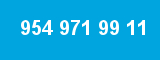 954 971 99 11 954 971 99 11